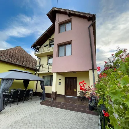 Casa Mos * Sibiu