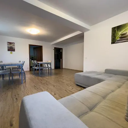 Casa Mos Homestay