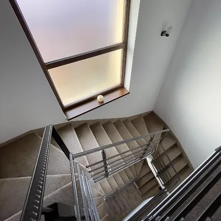 Casa Mos Homestay Sibiu