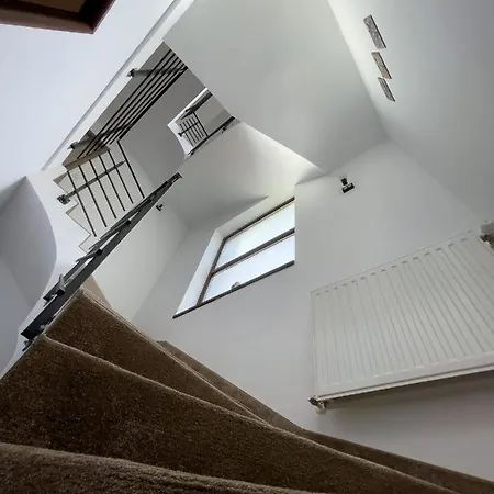 Casa Mos * Sibiu