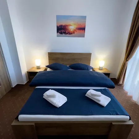 Casa Mos Sibiu