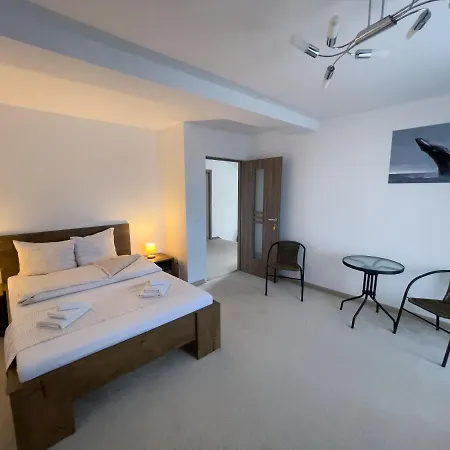 Homestay Casa Mos *