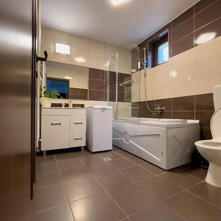 Casa Mos Homestay Sibiu