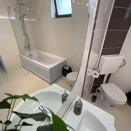 Casa Mos *