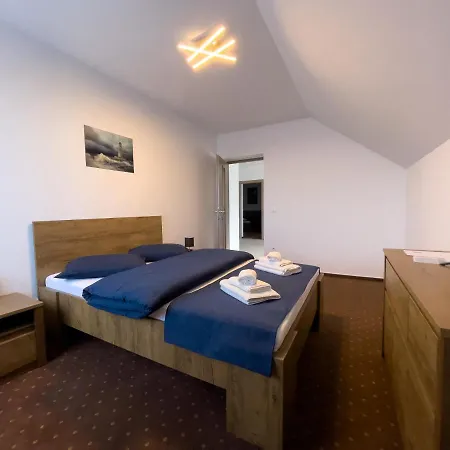 Homestay Casa Mos