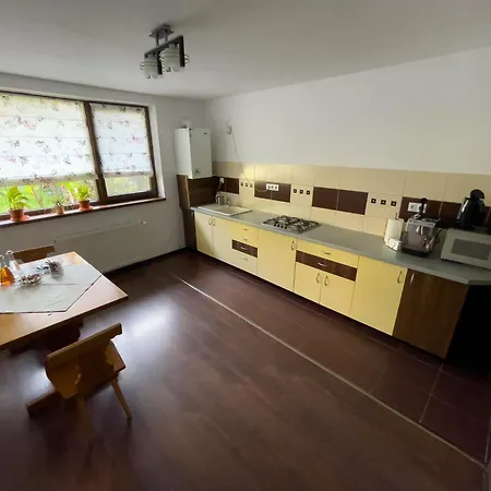 Casa Mos Homestay